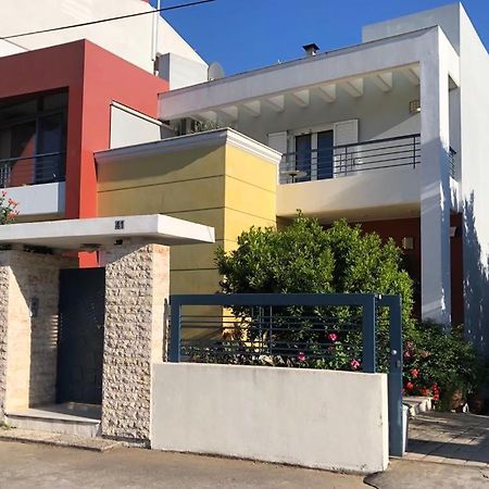 קלמאטה Eleni'S Maisonette מראה חיצוני תמונה