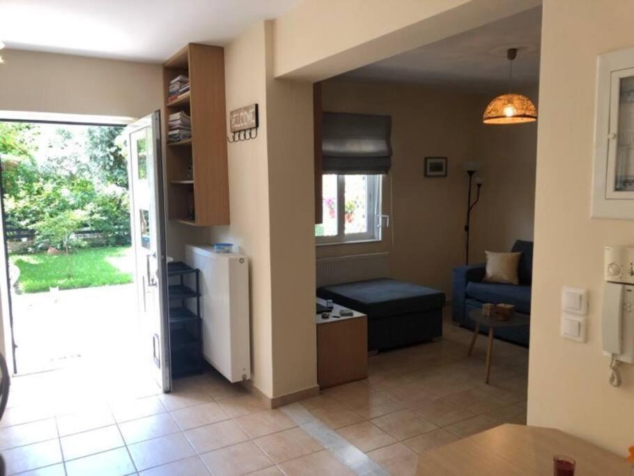 קלמאטה Eleni'S Maisonette מראה חיצוני תמונה