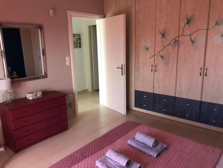 קלמאטה Eleni'S Maisonette מראה חיצוני תמונה