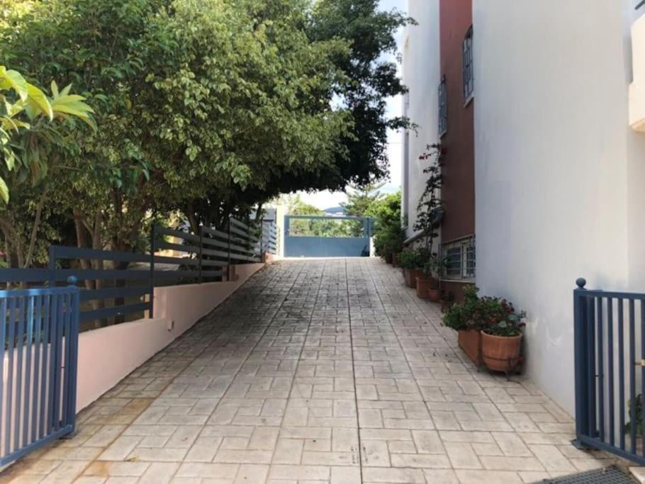 קלמאטה Eleni'S Maisonette מראה חיצוני תמונה