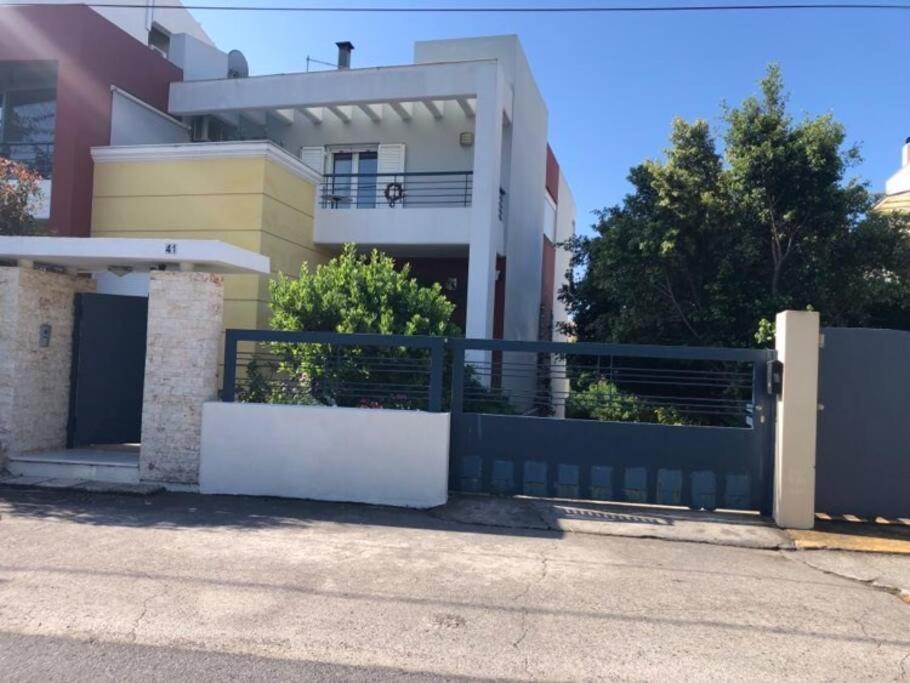 קלמאטה Eleni'S Maisonette מראה חיצוני תמונה