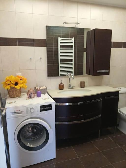 קלמאטה Eleni'S Maisonette מראה חיצוני תמונה