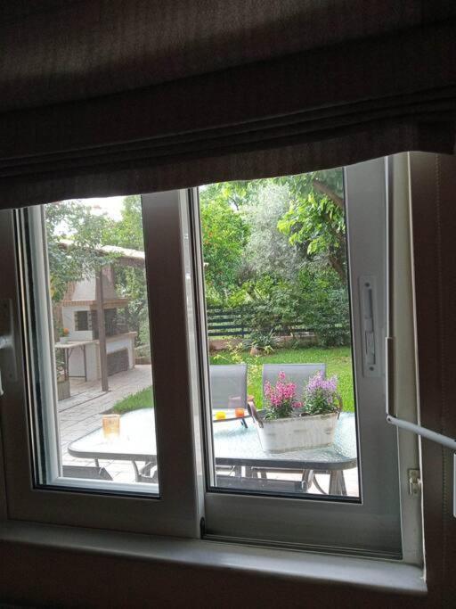 קלמאטה Eleni'S Maisonette מראה חיצוני תמונה
