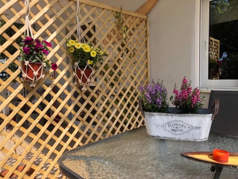 קלמאטה Eleni'S Maisonette מראה חיצוני תמונה
