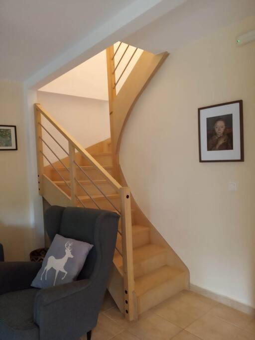 קלמאטה Eleni'S Maisonette מראה חיצוני תמונה