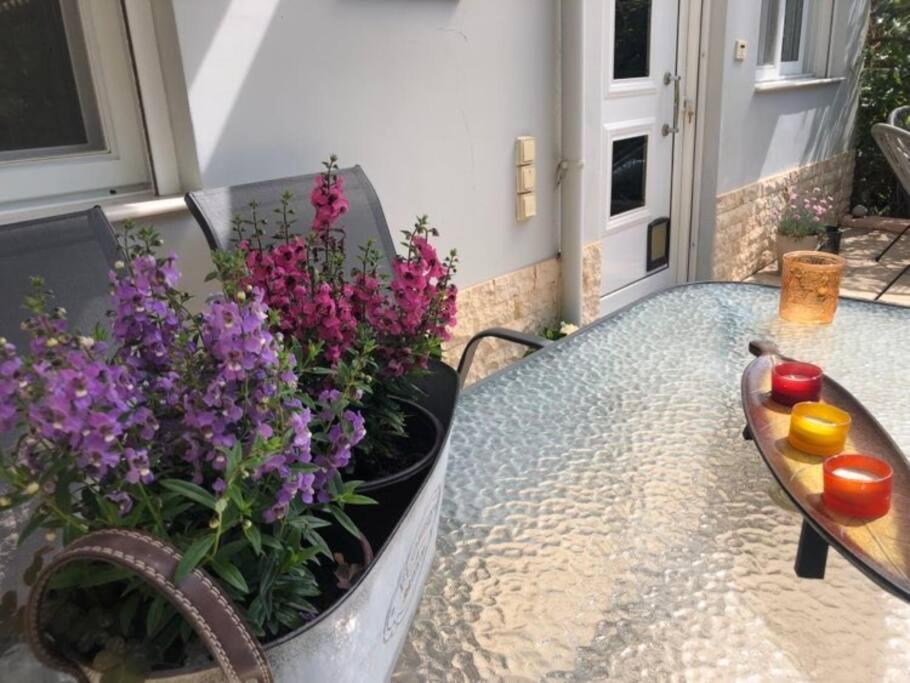 קלמאטה Eleni'S Maisonette מראה חיצוני תמונה