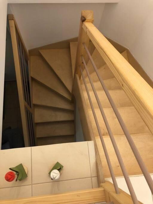קלמאטה Eleni'S Maisonette מראה חיצוני תמונה