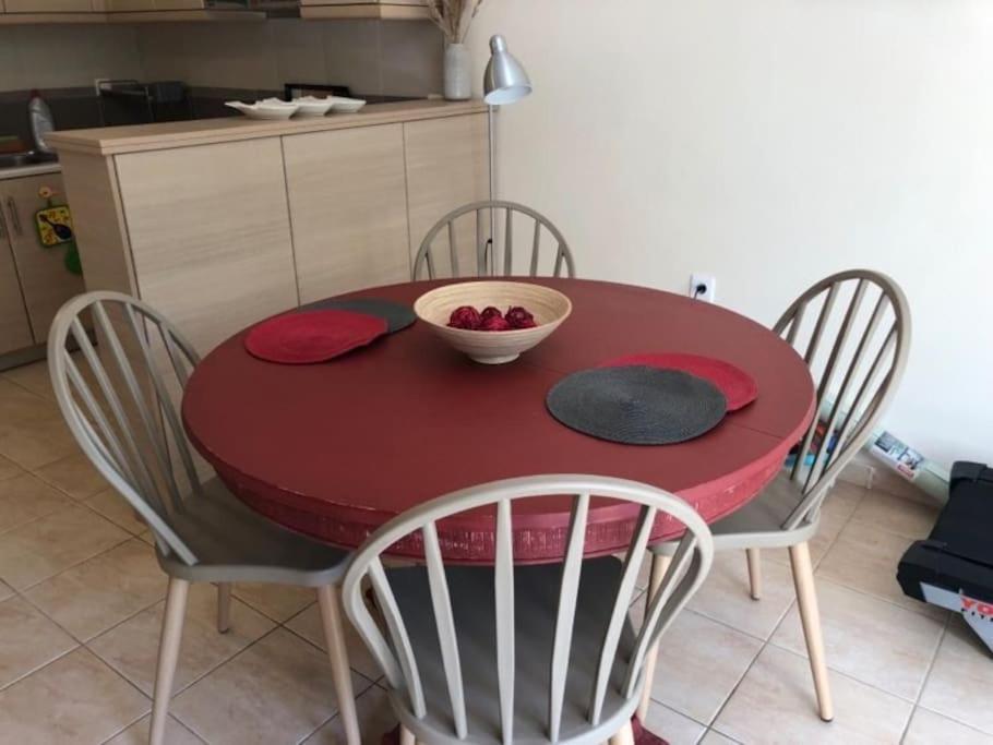 קלמאטה Eleni'S Maisonette מראה חיצוני תמונה