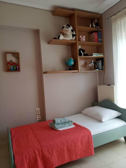 קלמאטה Eleni'S Maisonette מראה חיצוני תמונה