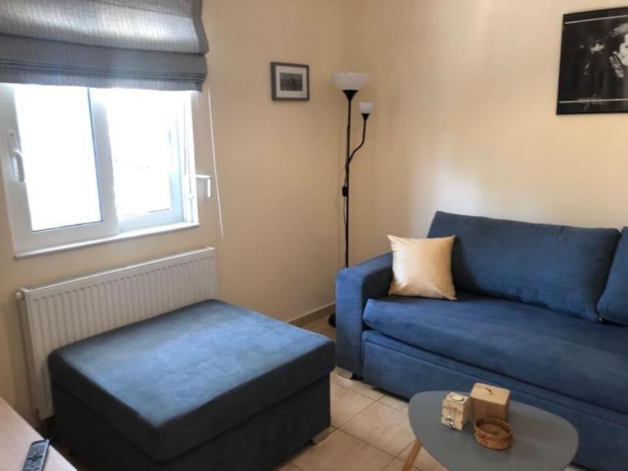 קלמאטה Eleni'S Maisonette מראה חיצוני תמונה
