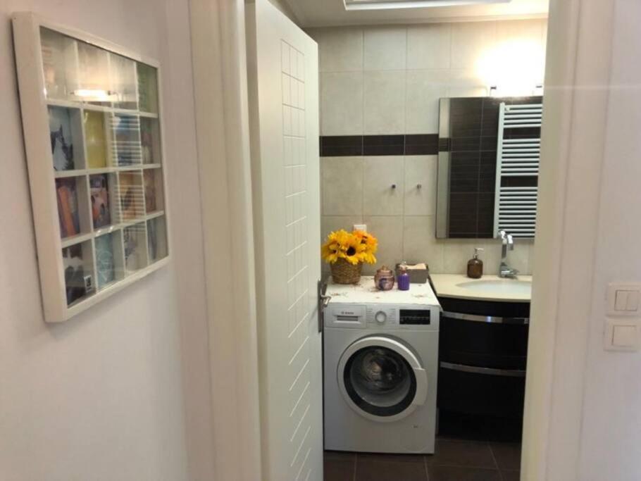 קלמאטה Eleni'S Maisonette מראה חיצוני תמונה