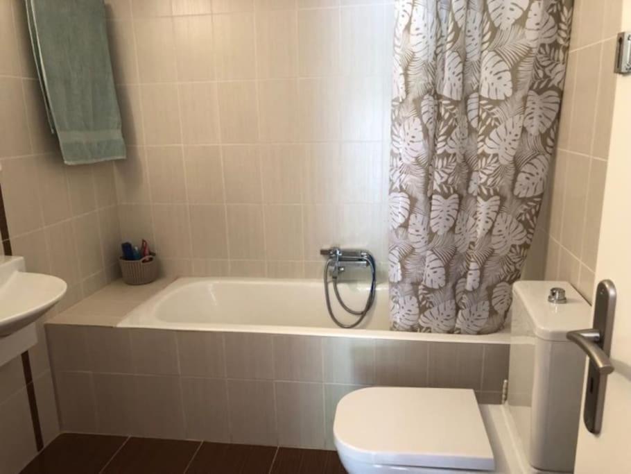 קלמאטה Eleni'S Maisonette מראה חיצוני תמונה