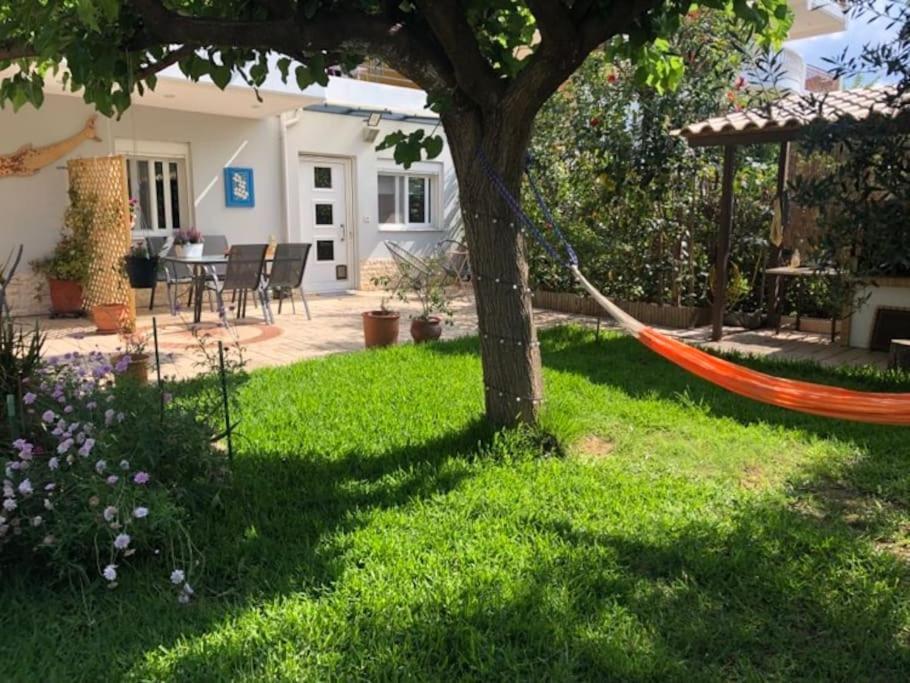 קלמאטה Eleni'S Maisonette מראה חיצוני תמונה