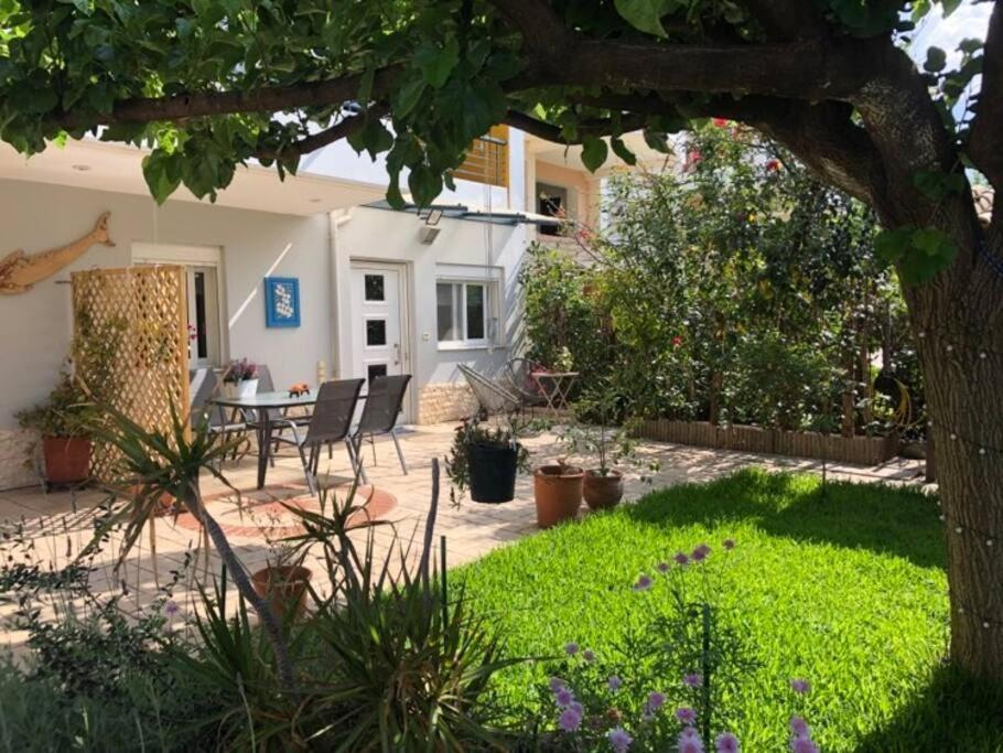 קלמאטה Eleni'S Maisonette מראה חיצוני תמונה