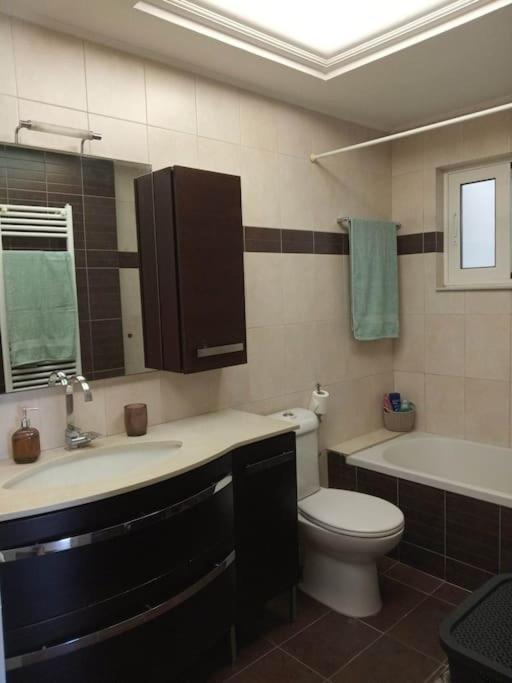 קלמאטה Eleni'S Maisonette מראה חיצוני תמונה