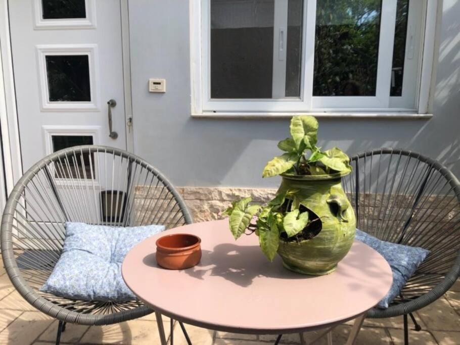 קלמאטה Eleni'S Maisonette מראה חיצוני תמונה